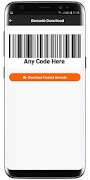 QR Code Reader PRO Line Prime Screenshot 6