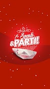 Spendi e Parti plakat