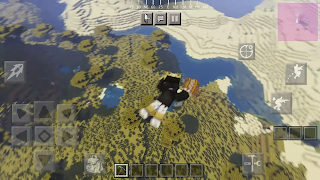 Mod Sigma FreeFire Minecraft screenshot 3
