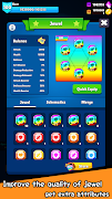 Pixel Knight: Chest Hero screenshot 2