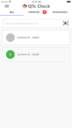 QTc Check screenshot 6