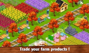 Royal Farm screenshot 2