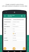 برنامه‌نما Barcode to Sheet عکس از صفحه