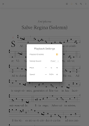 Square Note: Gregorian Chant 스크린샷 5