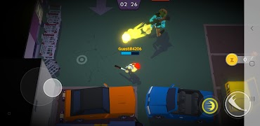RaidLive ภาพหน้าจอ 2