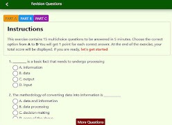Keypoints in Data Processing スクリーンショット 6