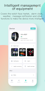 Runmifit 截图 3