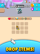 Robot Fight 3D Merge Ekran Görüntüsü 7