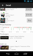 Bestappsale screenshot 3