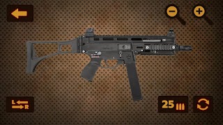 Real Weapon Gun Simulator screenshot 6