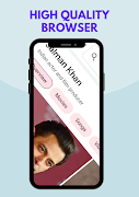 Dark Web screenshot 1