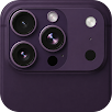 camera for iphone 18 - iOS 27 APK