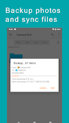 FE File Explorer Pro imagem de tela 2