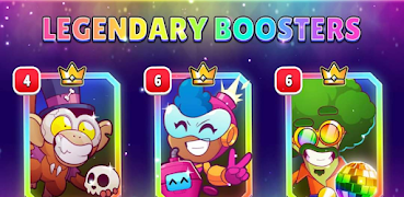 Match Masters Guide 截图 5