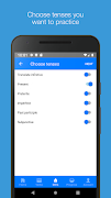 Verbify - Spanish Verb Conjuga screenshot 4