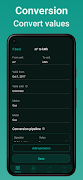 Meterable - Meter readings app 截图 6
