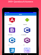 Programming Interview Question imagem de tela 7