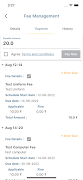 InsightsE Parent screenshot 2