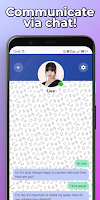 Lisa Jennie Fake Video Call تصوير الشاشة 2
