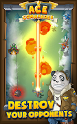 Ace Commander - Panda اسکرین شاٹ 1