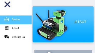 Yahboom Robot Plakat