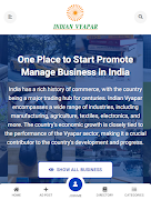 Indian Vyapar 截图 2
