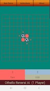 Othello Reversi AI 截图 6