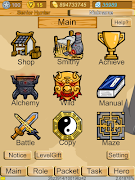 DragonSanGuo-Offline rpg Ekran Görüntüsü 5