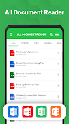 All Document Reader & Viewer poster
