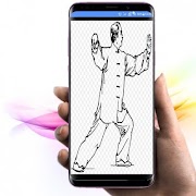 3 Schermata Tai Chi