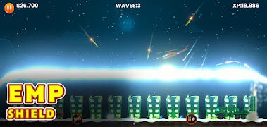 Ballistic Defense 截图 4