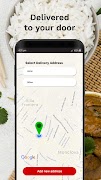 Menu2go скриншот 3