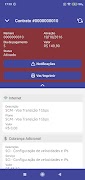 WSNet Internet e Dados screenshot 5
