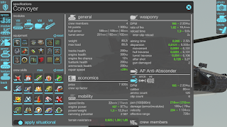 Armor Inspector - for WoT screenshot 3
