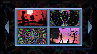 Scratchify - Scratch, Draw & D screenshot 2