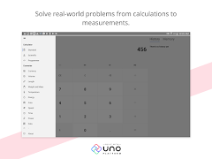 Uno Calculator screenshot 6
