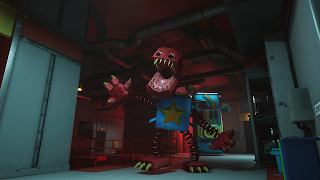 Project Playtime screenshot 5