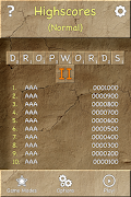 Dropwords 2 포스터