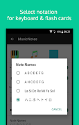 Learn Music Notes Sight Read screenshot 6