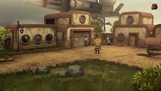 Evoland screenshot 7