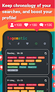 Tagomatic screenshot 1