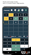 Puzzword 截圖 2