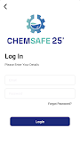ChemSafe syot layar 2