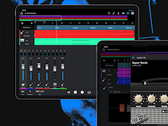 Fender Studio capture d'écran 6