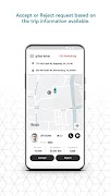 @Taxi Driver تصوير الشاشة 1