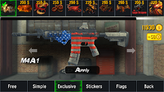 Critical Force Ops Ekran Görüntüsü 3