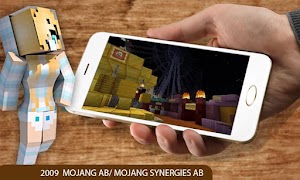 Mod Dark Deception screenshot 2