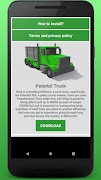 Truck Mod For Minecraft screenshot 3