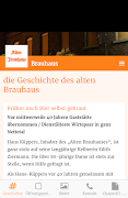 Brauhaus poster