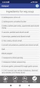 Memo Notes & To Do Tasks Diary 截圖 4